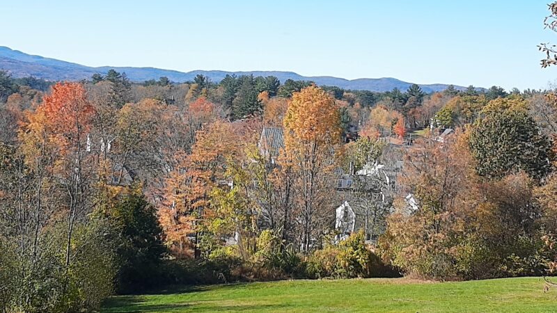 Arch Park - Northfield, NH