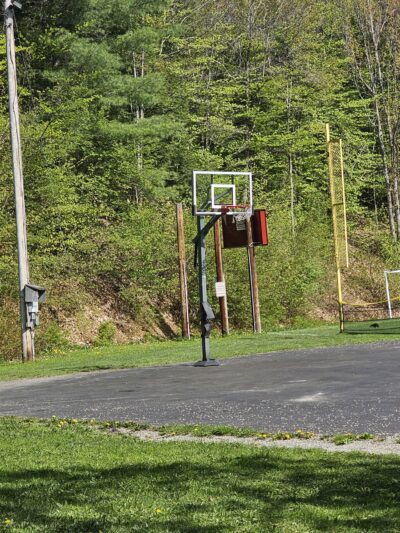 Memorial Park - Northfield, VT