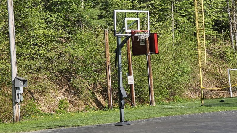 Memorial Park - Northfield, VT