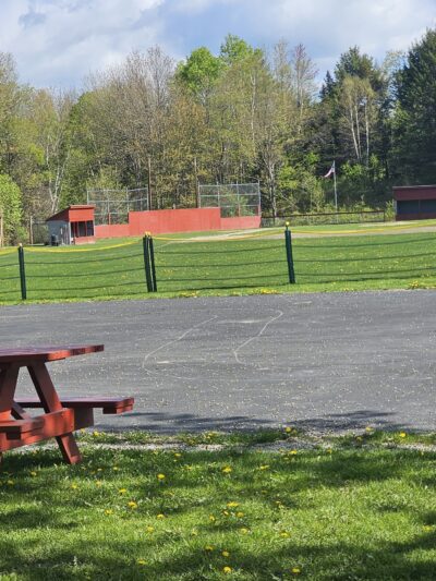 Memorial Park - Northfield, VT