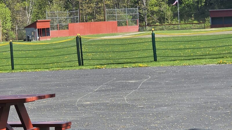 Memorial Park - Northfield, VT