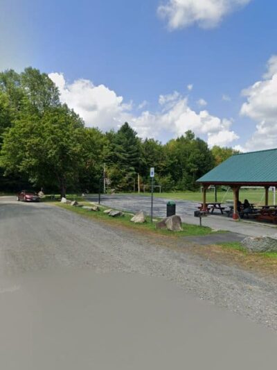 Memorial Park - Northfield, VT