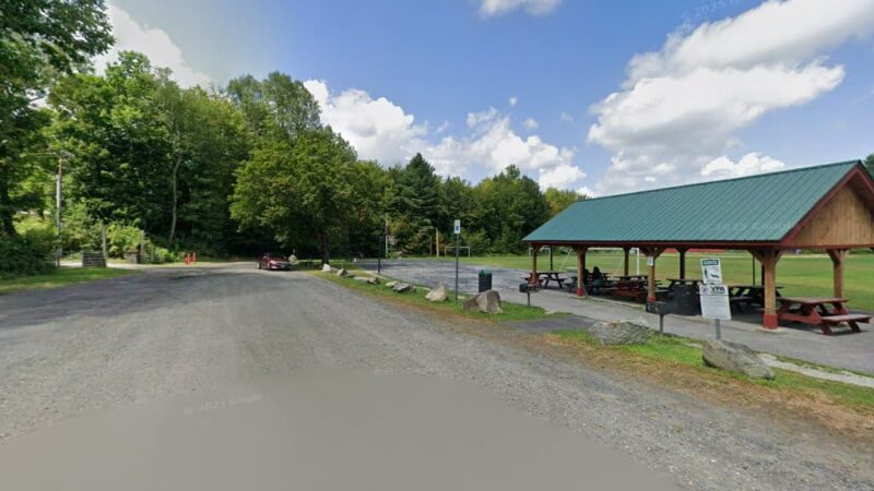 Memorial Park - Northfield, VT