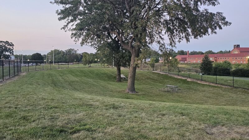 Northlake Dog Park - Northlake, IL