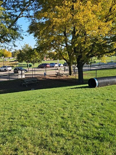Northlake Dog Park - Northlake, IL
