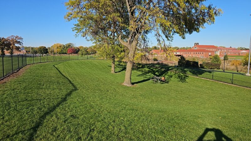 Northlake Dog Park - Northlake, IL