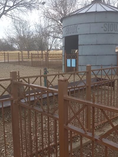Canyon Falls Dog Park - Northlake, TX