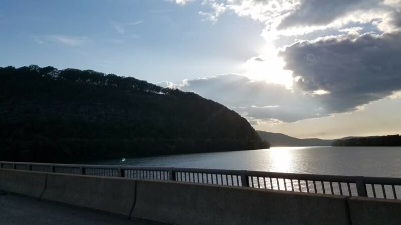 Pineknotter Park - Northumberland, PA