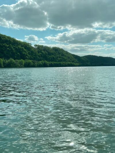 Pineknotter Park - Northumberland, PA