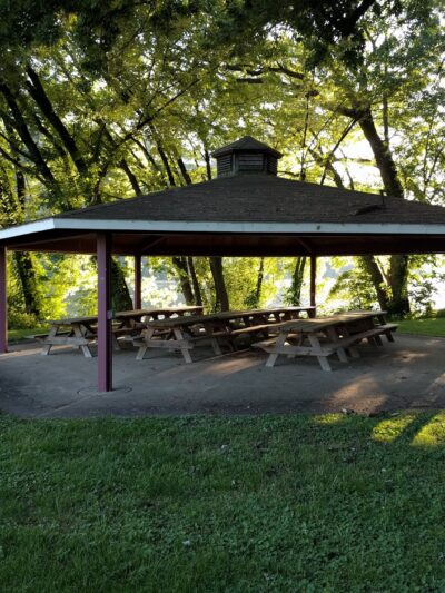 Pineknotter Park - Northumberland, PA