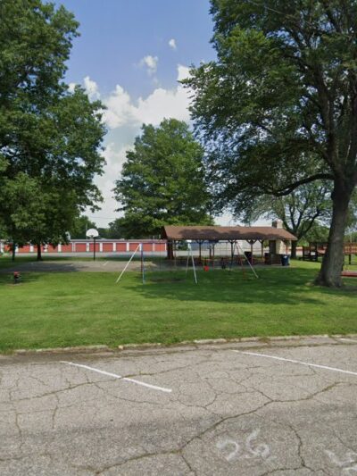 Nortonville City Park - Nortonville, KS