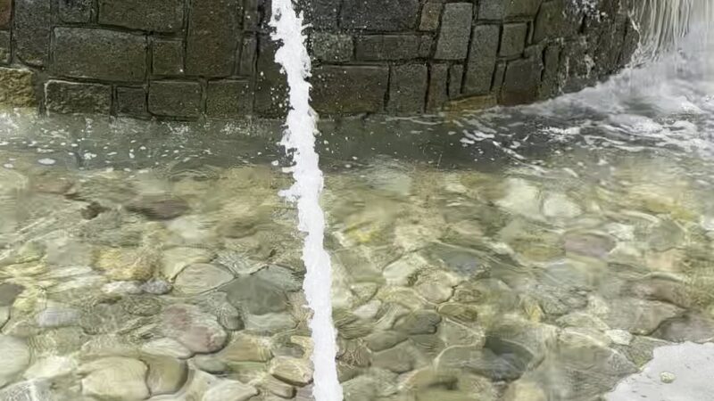 Mohegan Park - Park Center Lot - Norwich, CT