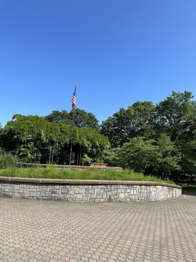 Mohegan Park - Upper Lot - Norwich, CT