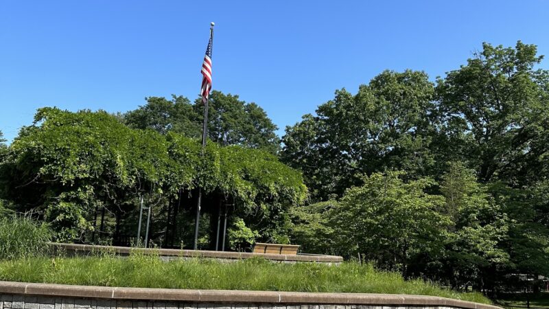 Mohegan Park - Upper Lot - Norwich, CT