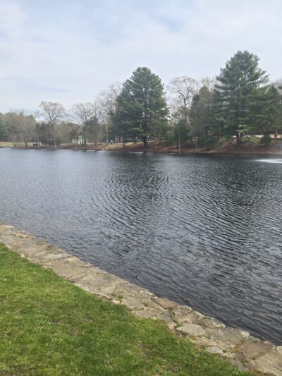 Mohegan Park - Upper Lot - Norwich, CT