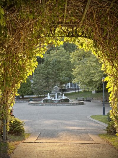 Mohegan Park - Upper Lot - Norwich, CT