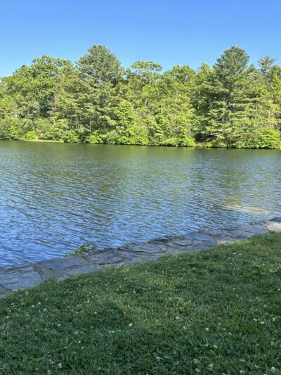 Mohegan Park - Upper Lot - Norwich, CT