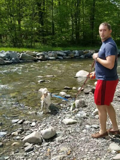 Huntley Meadow Athletic Fields - Norwich, VT