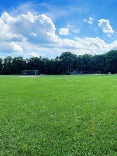 Huntley Meadow Athletic Fields - Norwich, VT