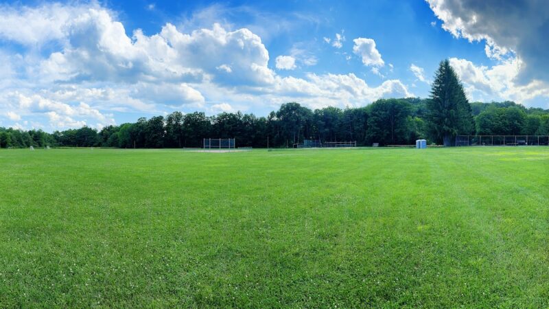 Huntley Meadow Athletic Fields - Norwich, VT
