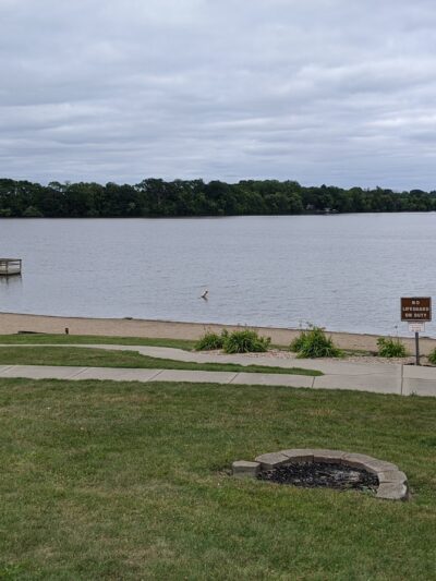 Baylor Regional Park - Norwood Young America, MN