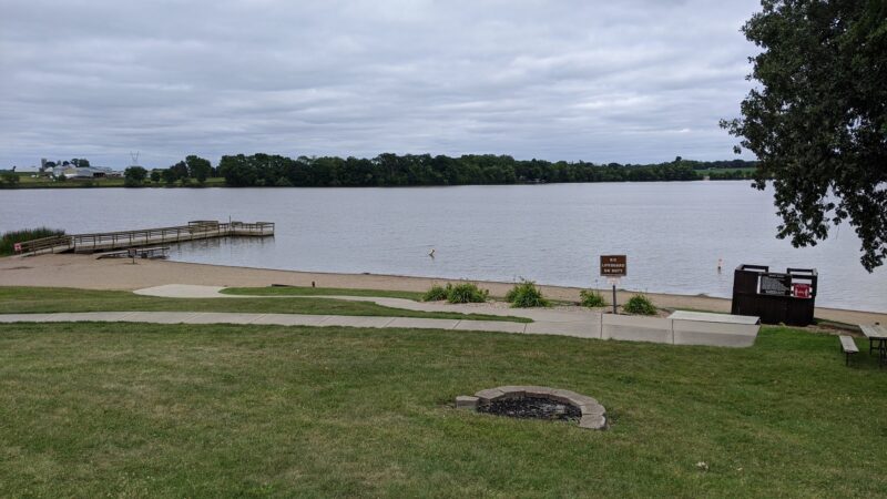 Baylor Regional Park - Norwood Young America, MN