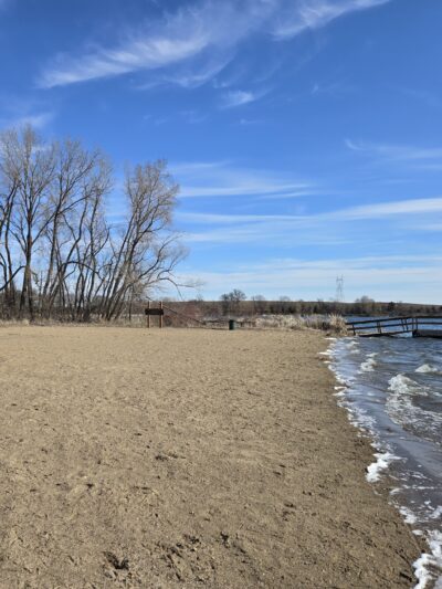 Baylor Regional Park - Norwood Young America, MN