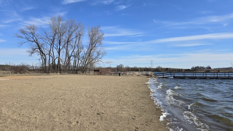 Baylor Regional Park - Norwood Young America, MN