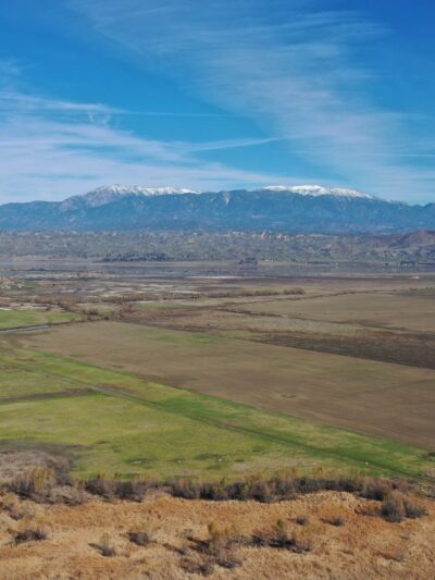 San Jacinto Dog Training Park - Nuevo, CA