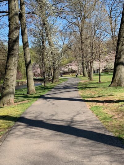 Kingsland Park - Nutley, NJ