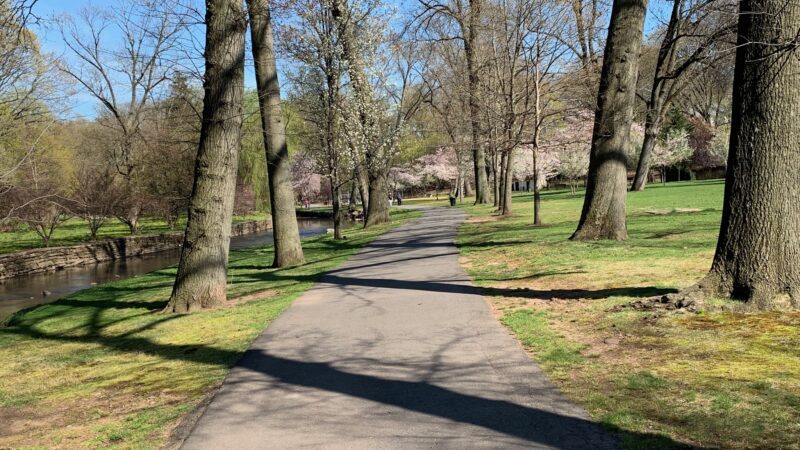 Kingsland Park - Nutley, NJ