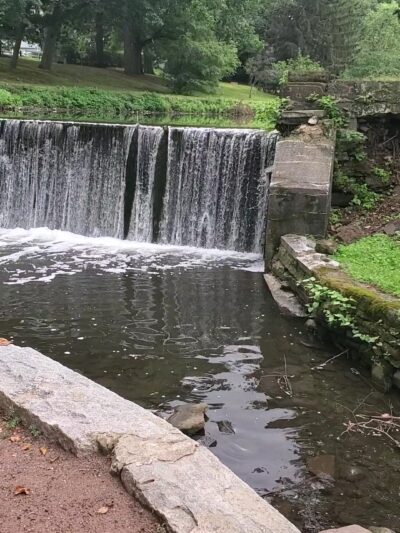 Kingsland Park - Nutley, NJ