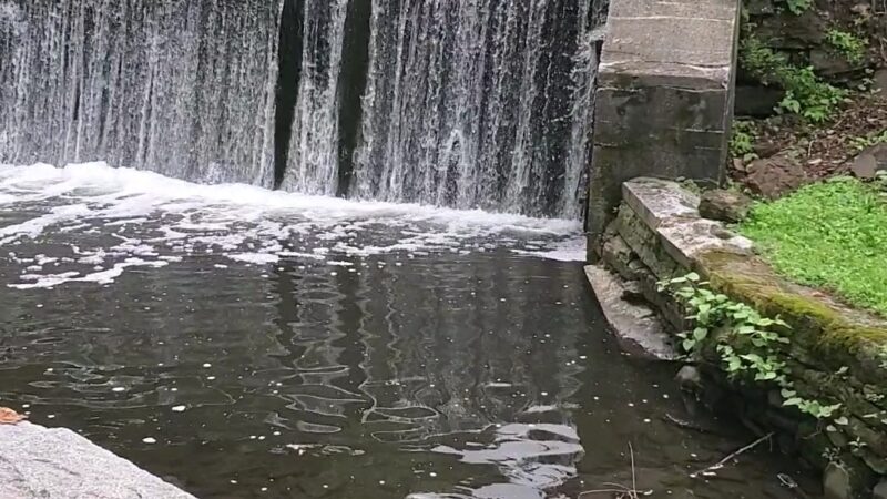 Kingsland Park - Nutley, NJ