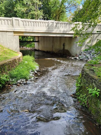 Kingsland Park - Nutley, NJ