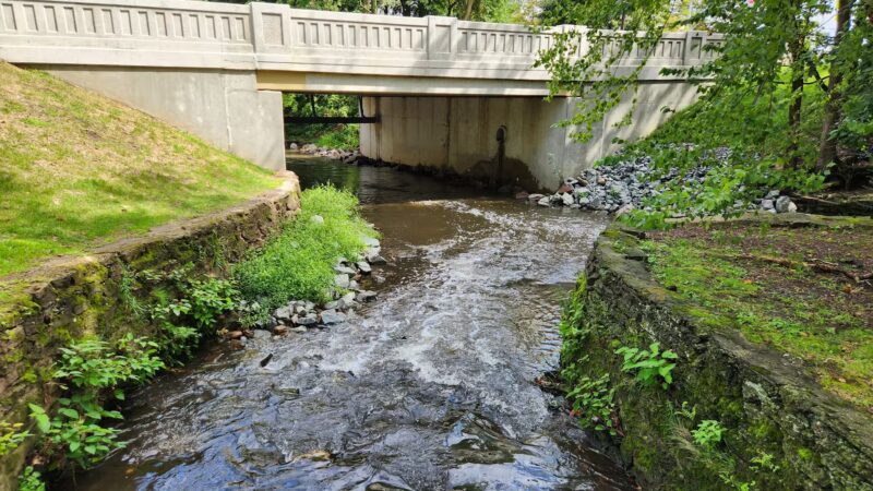 Kingsland Park - Nutley, NJ