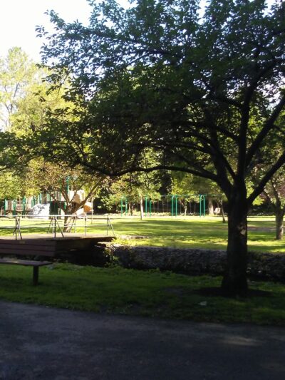 Memorial Park 3 - Nutley, NJ