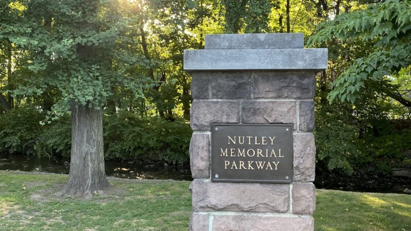 Memorial Park 3 - Nutley, NJ