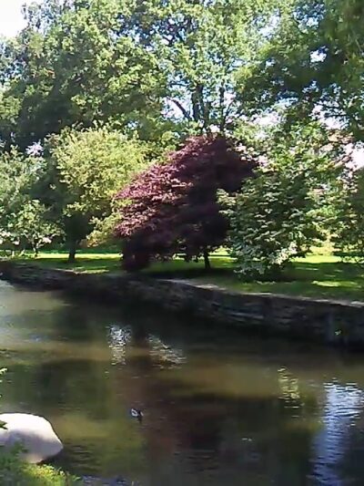 Memorial Park 3 - Nutley, NJ