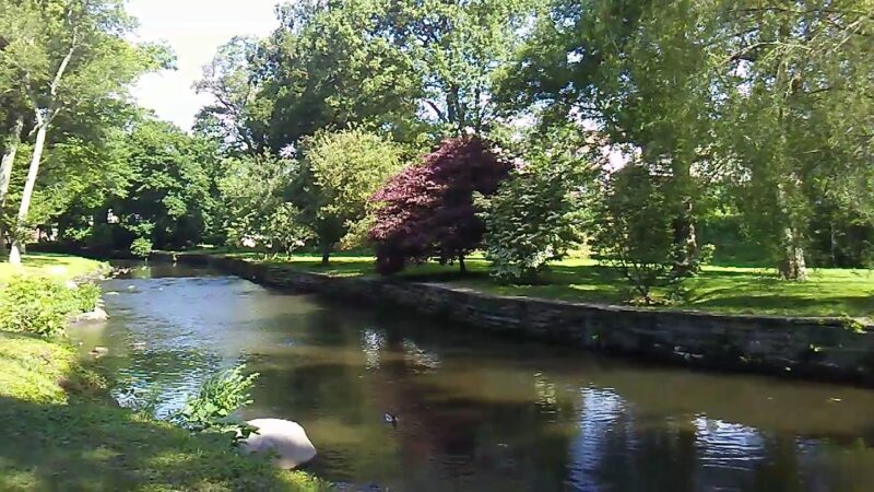 Memorial Park 3 - Nutley, NJ