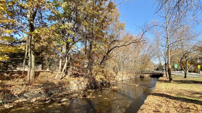 Memorial Park 3 - Nutley, NJ