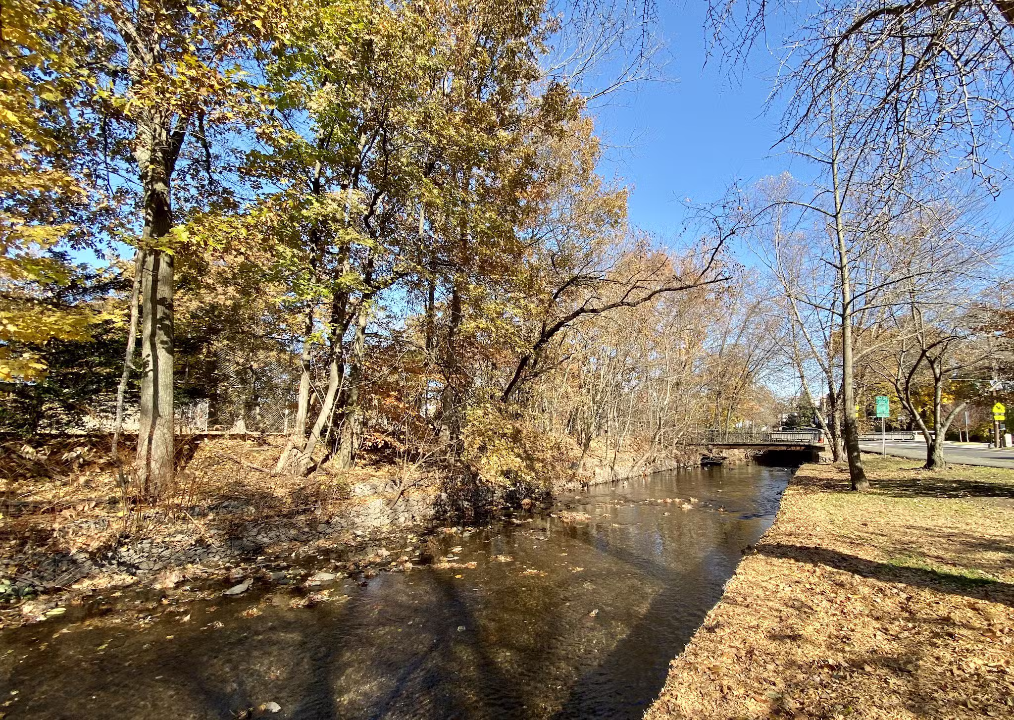 Memorial Park 3 - Nutley, NJ