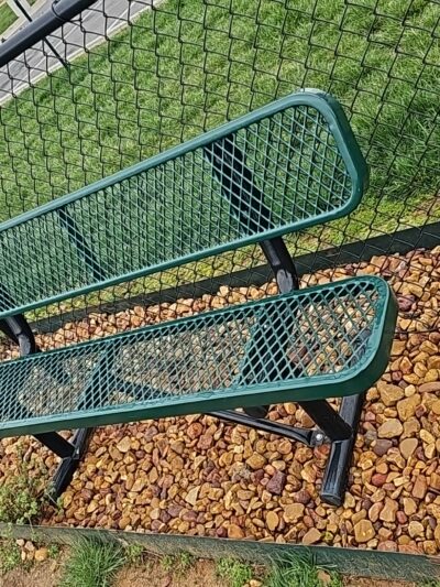 Dog Park at Love's Travel Stops - Oak Grove, KY