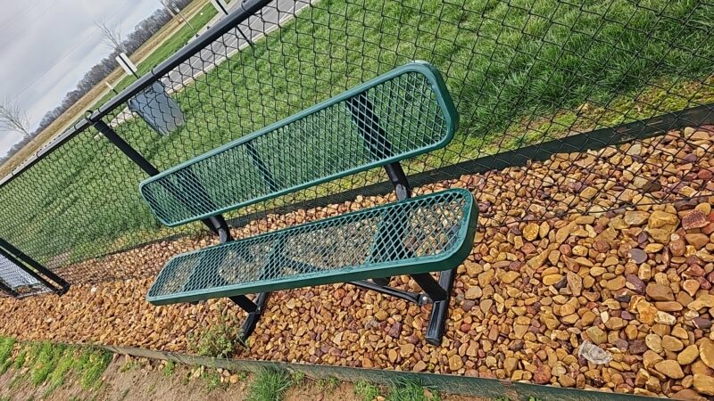Dog Park at Love's Travel Stops - Oak Grove, KY
