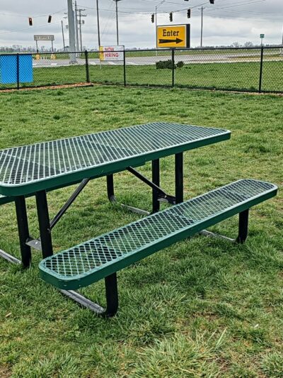 Dog Park at Love's Travel Stops - Oak Grove, KY