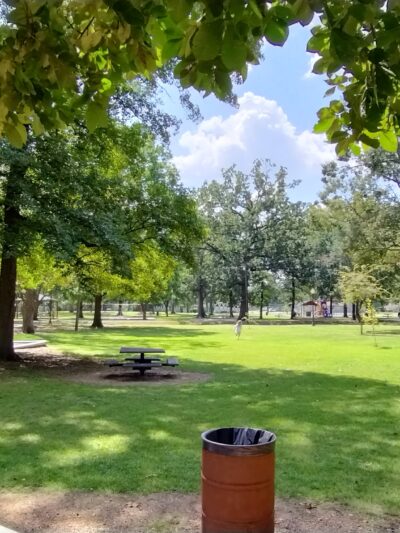 Oak Grove City Park - Oak Grove, LA