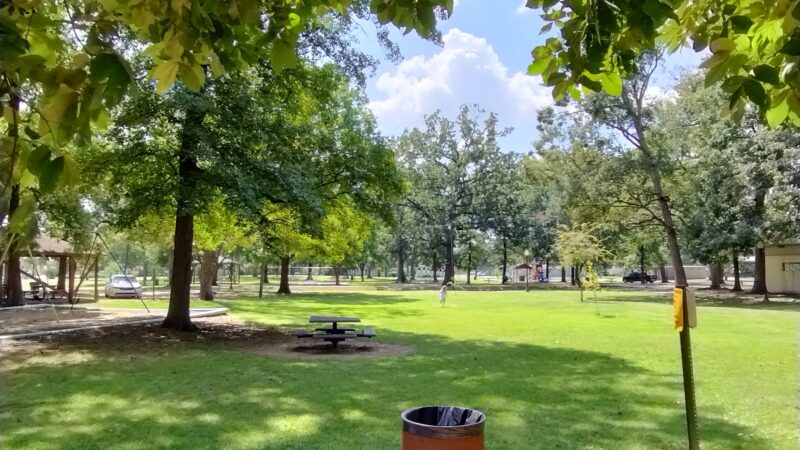 Oak Grove City Park - Oak Grove, LA