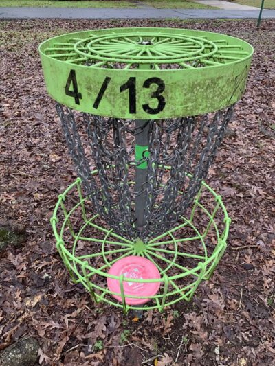 Oak Grove City Park - Oak Grove, LA