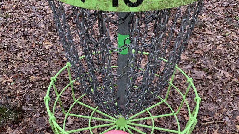 Oak Grove City Park - Oak Grove, LA