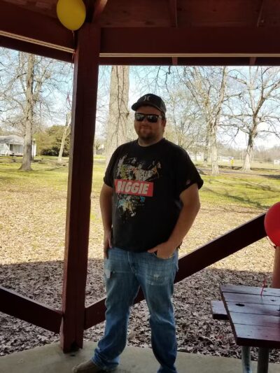 Oak Grove City Park - Oak Grove, LA