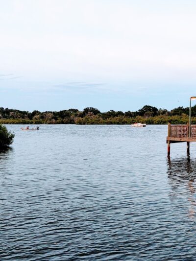 River Breeze - Oak Hill, FL